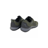 Кроссовки Adidas Terrex AX3 GTX Black Green